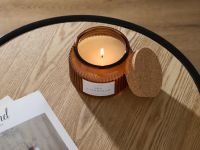 Свеча ароматическая Молочный шоколад/Milk&Chocolate