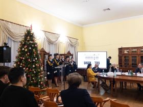 В Якутии подвели итоги республиканского юридического конкурса эссе