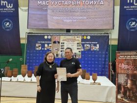 Ветеран СВО представит Якутию на чемпионате ДФО по спортивному метанию ножа