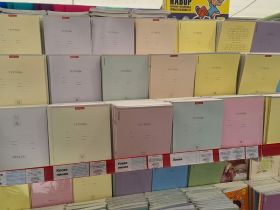 Сколько стоит собрать ребенка в школу в Якутске: обзор цен