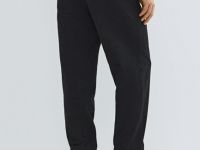 Чиносы из фланели, Серый