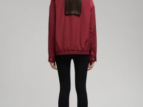 Куртка женская