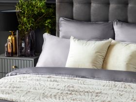 Постельное белье Кристально-фиолетовый/Viola Cristal