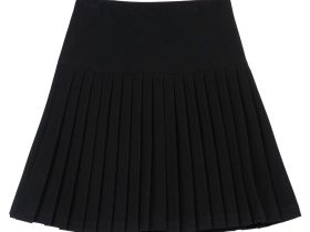 Юбка текстильная для девочек