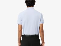 Мужское поло Lacoste PARIS стандартного кроя