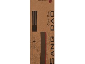 Кухонный нож TuoTown Санг Дао Tradition-2 205 мм, сталь VG-10