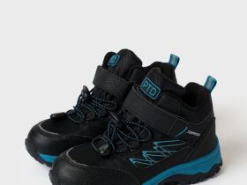 Ботинки для мальчиков