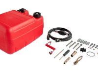 2х-тактный лодочный мотор MARINE ROCKET MRJ40FHS