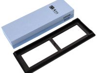 Водный камень для заточки, зернистость 2000/600 грит