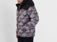 Куртка пуховая New Dimension Мужская