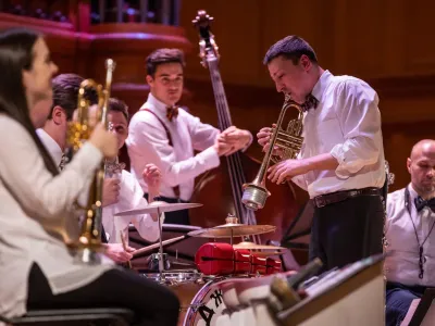 Билеты на Вечер с Петром Востоковым (Консерватория им. Чайковского) / Концерт | Афиша | ИнфоТаймс