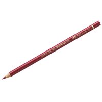 Карандаш Faber-castell "Polychromos" Кадмиевый красный