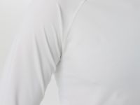 Лонгслив Remington Brando White