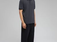 Поло из хлопка