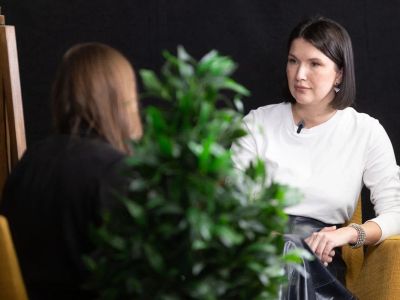Юлия Загитова: Псковский медиафорум выходит за рамки региональной повестки