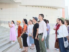 Буинский театр завершил «Большие гастроли» в Якутии