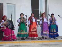 Николаевский сельский дом культуры