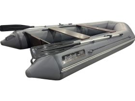 Лодка ПВХ BIG BOAT TM280