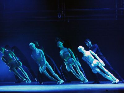 Билеты на Гекатомба. Блокадный дневник (Театр на Литейном) / Театр | Афиша | ИнфоТаймс