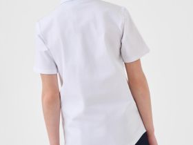 Сорочка трикотажная для мальчиков (regular fit)