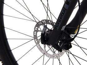 Горный велосипед Haro Double Peak 29 Trail, год 2025, цвет Серый, ростовка 20