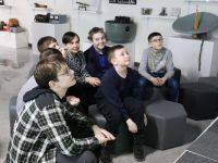 Технопарк «Наукоград»