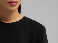 Футболка regular fit из хлопкового джерси