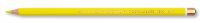 Карандаш цветной Koh-i-noor "Polycolor" лаймовый желтый