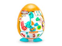 74115 Игрушка Zuru Smashers: Junior Дино-раскопки, в ассортименте