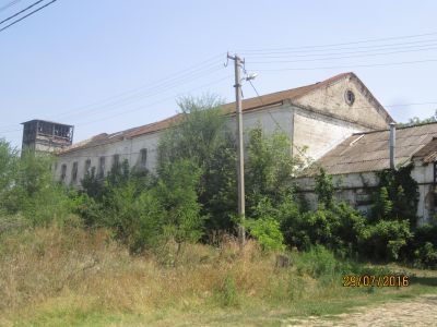 Мельница-вальцовка Дмитрия Немова