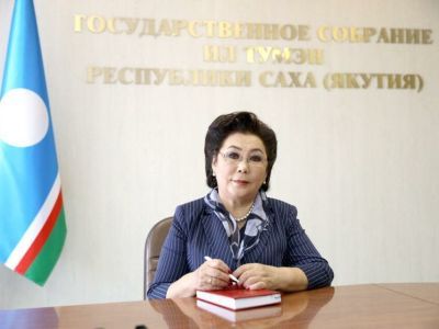 По инициативе «Единой России» разработают программу по восстановлению детских лагерей по всей стране