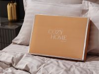 Постельное белье Пепельно-серый/Ash gray I