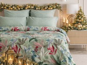 Постельное белье Тропик