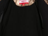 Пальто текстильное с полиуретановым покрытием для девочек