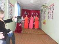 Керский сельский дом культуры