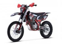 Мотоцикл ZUUMAV K7 (CB-250) ENDURO