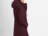 Пальто пуховое Urban Fox IV Женское