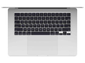Apple MacBook Air 15 2026 M5 16/1Tb (Silver) (MDVA4)