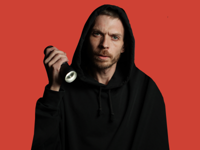 Алексей Квашонкин (Central Stand-up Club)