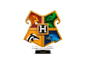 Harry Potter 76462 Конструктор LEGO HARRY POTTER Герб Хогвартса