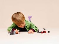 Star Wars 75449 Конструктор Боевой набор: Осада Мандалора