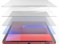 Защитное стекло Araree Core для Galaxy Tab S11 прозрачный