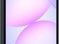 Смартфон Samsung Galaxy A07 128 ГБ черный