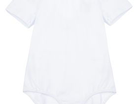 Боди трикотажное для девочек