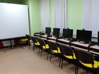 Мордовская республиканская специальная библиотека для слепых