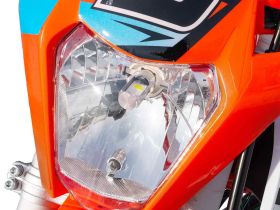 Питбайк REGULMOTO Five YX125EM (механическая КПП)