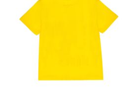 Фуфайка детская трикотажная для мальчиков (футболка)