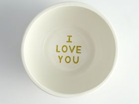 Салатник Cuore