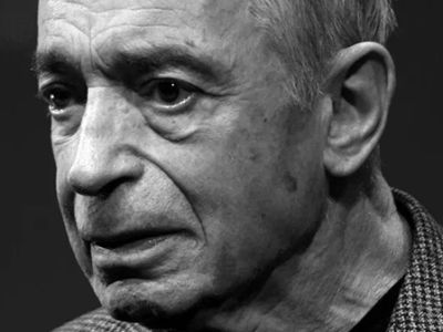 Валентин Гафт. Большой вечер поэзии