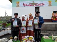 Зеленорощинский сельский дом культуры